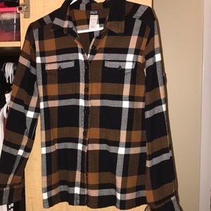 Patagonia shirt